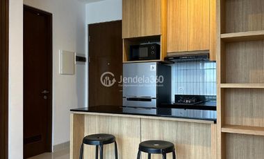 Disewakan Apartemen The Newton 1 Ciputra tipe 1BR Full Furnished | NWCB016