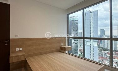 Disewakan Apartemen The Newton 1 Ciputra tipe 1BR Full Furnished | NWCB016