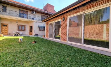 Chalet en venta en Quilmes Oeste