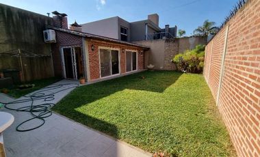 Chalet en venta en Quilmes Oeste