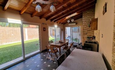 Chalet en venta en Quilmes Oeste