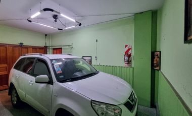 Chalet en venta en Quilmes Oeste