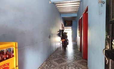 casa en venta en primavera, atalaya. Cod V26747