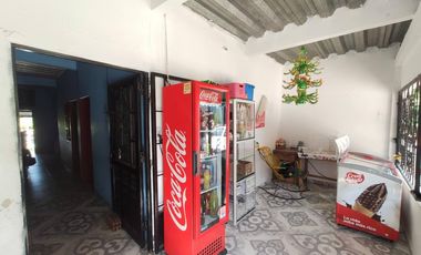 casa en venta en primavera, atalaya. Cod V26747