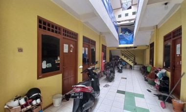 DI JUAL CEPAT KOST SAMPING UAD FULL PENGHUNI
