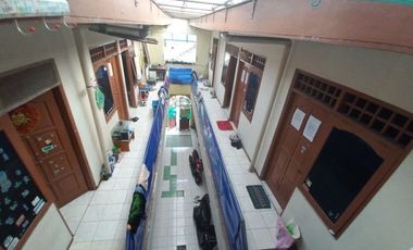 DI JUAL CEPAT KOST SAMPING UAD FULL PENGHUNI