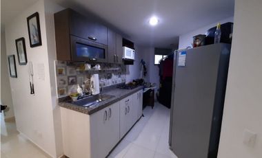 Se vende apartamento norte, armenia quindio