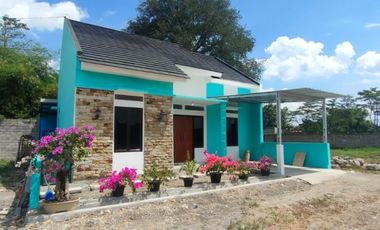 Dijual Rumah Di Dekat Alun-Alun Kota Klaten