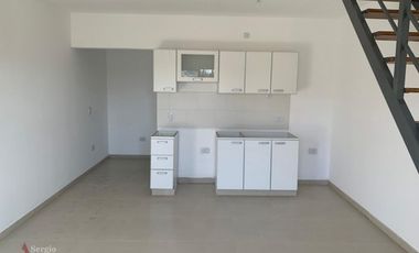Departamento dos ambiente a estrenar