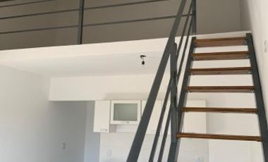 Departamento dos ambiente a estrenar