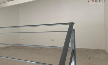 Departamento dos ambiente a estrenar