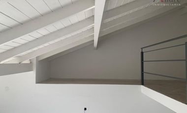 Departamento dos ambiente a estrenar