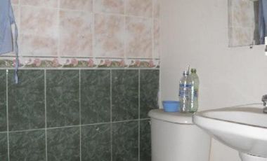 casa en venta en caobos. Cod V12879