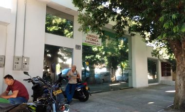 casa en venta en caobos. Cod V12879