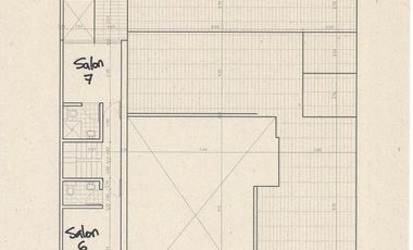 casa en venta en caobos. Cod V12879