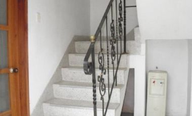 casa en venta en caobos. Cod V12879