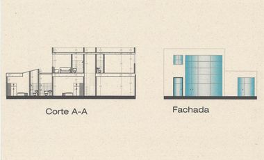 casa en venta en caobos. Cod V12879
