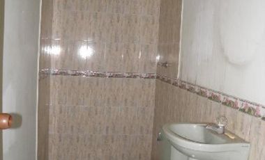 casa en venta en caobos. Cod V12879