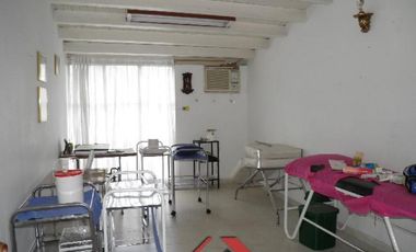 casa en venta en caobos. Cod V12879