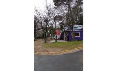 Lote Zona Sur- sobre Avenida 3
