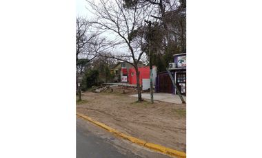 Lote Zona Sur- sobre Avenida 3