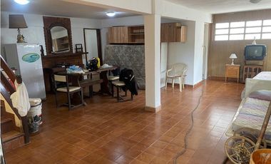 Venta casa Mar Chiquita