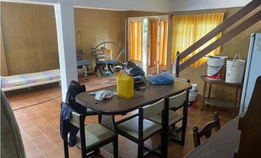 Venta casa Mar Chiquita