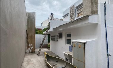 Venta casa Mar Chiquita