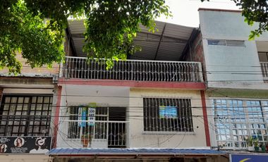 apartamento en arriendo en villa colombia. Cod A125896