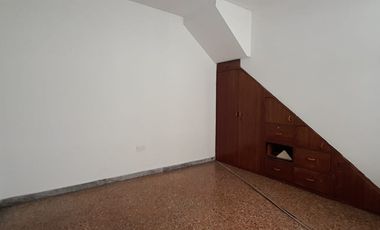 apartamento en arriendo en villa colombia. Cod A125896