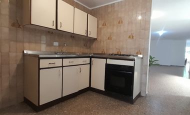 apartamento en arriendo en villa colombia. Cod A125896