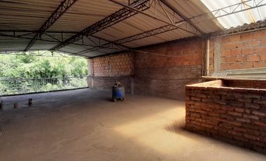 apartamento en arriendo en villa colombia. Cod A125896