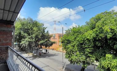 apartamento en arriendo en villa colombia. Cod A125896