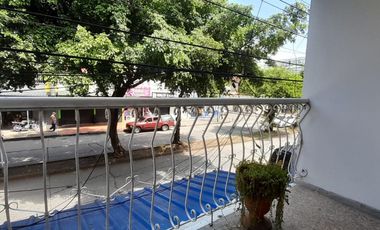 apartamento en arriendo en villa colombia. Cod A125896