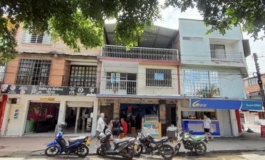 apartamento en arriendo en villa colombia. Cod A125896