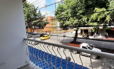 apartamento en arriendo en villa colombia. Cod A125896