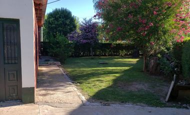 Excelente casa céntrica en La Carolina, Ing. Allan, Fcio. Varela