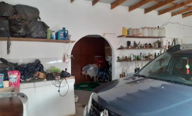 Excelente casa céntrica en La Carolina, Ing. Allan, Fcio. Varela