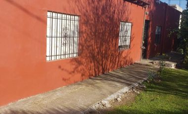 Excelente casa céntrica en La Carolina, Ing. Allan, Fcio. Varela