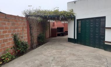 Excelente casa céntrica en La Carolina, Ing. Allan, Fcio. Varela