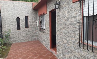 Excelente casa céntrica en La Carolina, Ing. Allan, Fcio. Varela