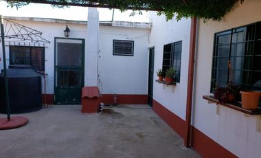 Excelente casa céntrica en La Carolina, Ing. Allan, Fcio. Varela