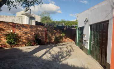 Excelente casa céntrica en La Carolina, Ing. Allan, Fcio. Varela