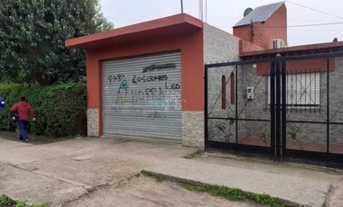 Excelente casa céntrica en La Carolina, Ing. Allan, Fcio. Varela