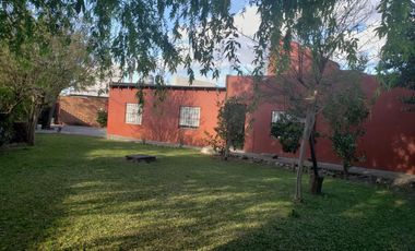 Excelente casa céntrica en La Carolina, Ing. Allan, Fcio. Varela