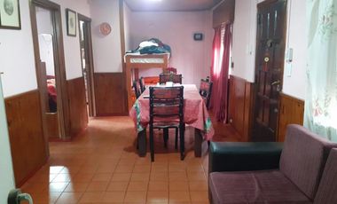 Excelente casa céntrica en La Carolina, Ing. Allan, Fcio. Varela