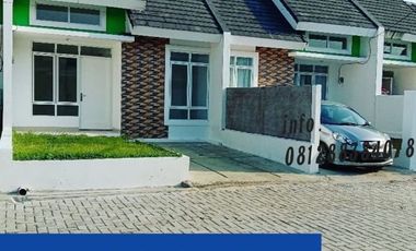 Perumahan dijual di Jawa Barat, Bogor Kabupaten