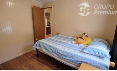 Hermosa casa en venta Reumen
