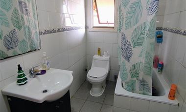 Hermosa casa en venta Reumen
