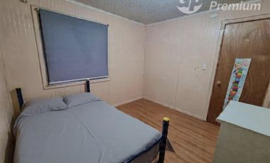Hermosa casa en venta Reumen